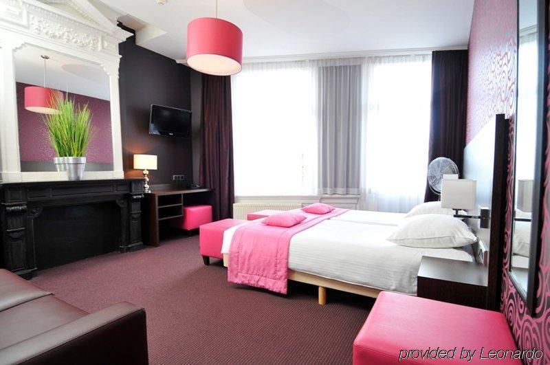 Boutique Hotel View Amsterdam Room photo